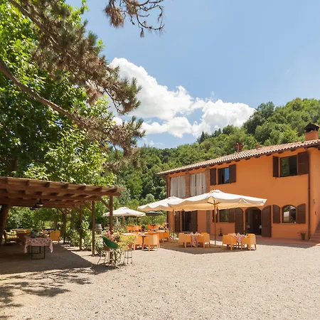 Agriturismo Rio Verde-2