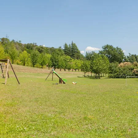 Agriturismo Rio Verde-2