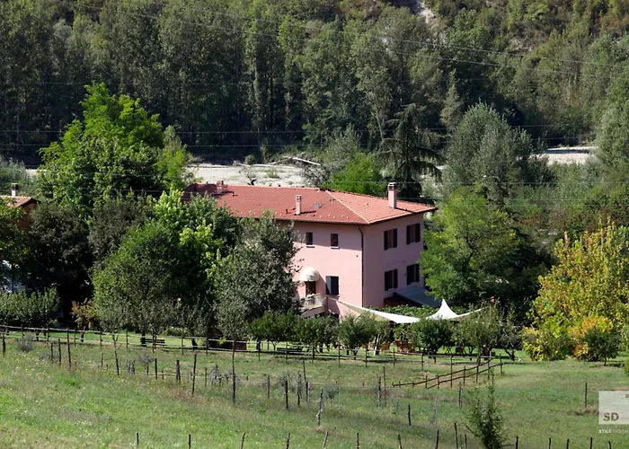Locanda Dei Cinque Cerri Sasso Marconi